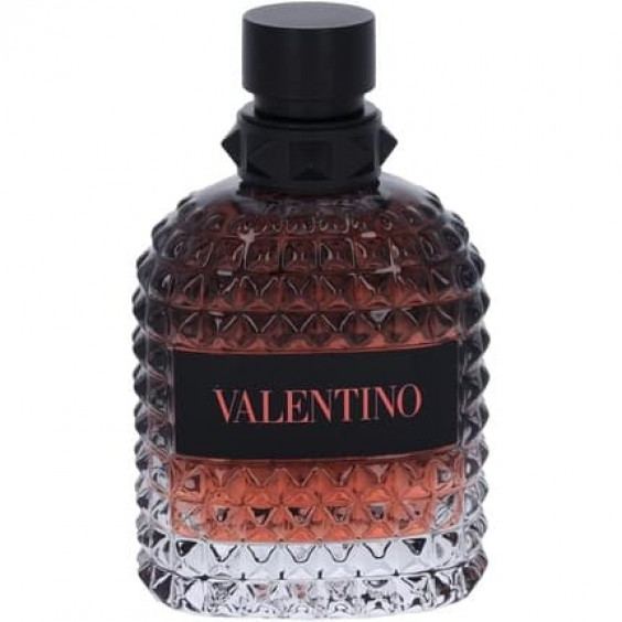 Valentino Uomo Born In Roma Coral Fantasy for Men 100ml EDT Spray